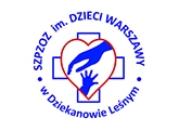 logo Szpital w Dziekanowie Leśnym