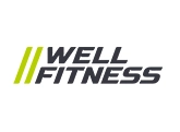logo Well Fitness