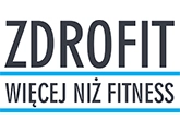 logo Zdrofit